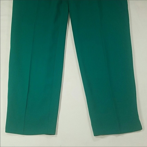 J. CREW Curator Pants NWT Size 2 - Picture 5 of 8